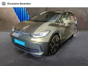 Photo Volkswagen ID.3 204ch Pro Performance 58 kWh Style Exclusive