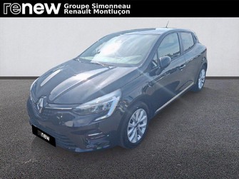 Photo Renault Clio V TCe 100 Zen