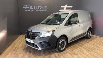 Photo Renault Kangoo VAN KANGOO VAN BLUE DCI 95