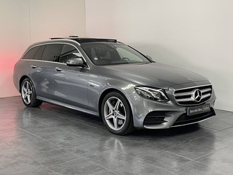 Photo Mercedes Classe E CLASSE E BREAK Classe E Break 300 de 9G-Tronic