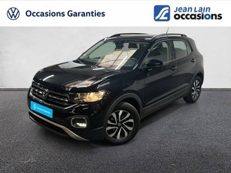 Photo Volkswagen T-Cross 1.0 TSI 95 Start/Stop BVM5 Lounge