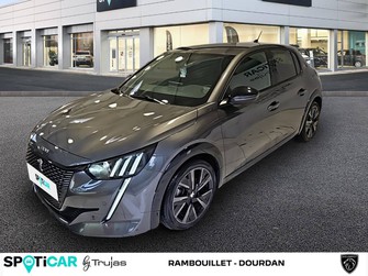 Photo Peugeot 208 208 PureTech 100 S&S BVM6