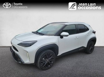 Photo Toyota Yaris Cross Hybride 116h 2WD Trail
