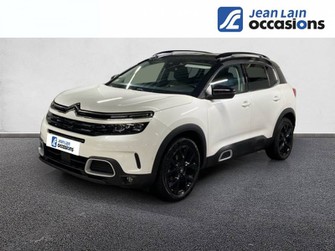 Photo Citroen C5 Aircross BlueHDi 130 S&S BVM6 Shine Pack