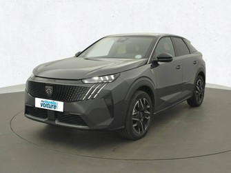 Photo Peugeot 3008 3008 Hybrid 136 e-DCS6