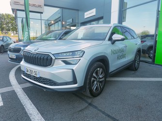 Photo Skoda Kodiaq Kodiaq 1.5 TSI 150 ch Hybrid ACT DSG7 5pl