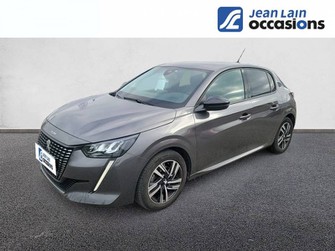 Photo Peugeot 208 PureTech 100 S&S BVM6 Allure Pack
