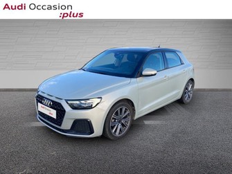 Photo Audi A1 Sportback 25 TFSI 95ch Advanced