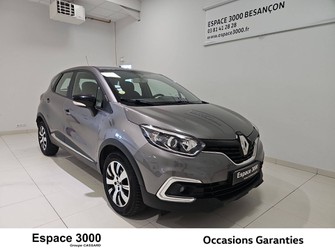 Photo Renault Captur Captur dCi 90 EDC