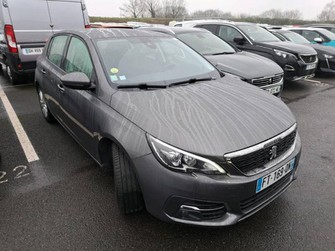 Photo Peugeot 308 BlueHDi 130ch S&S EAT8 Active Business