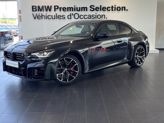 Photo Bmw Serie 2 Coupe Coupé 3.0i 460ch