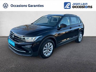 Photo Volkswagen Tiguan 2.0 TDI 150ch DSG7 Life Business