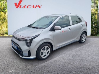 Photo Kia Picanto Picanto 1.2 DPi 79 ch BVMA5