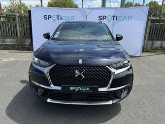 Photo DS 7 Crossback CROSSBACK DS7 Crossback PureTech 225 EAT8
