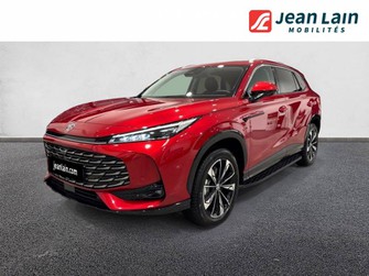 Photo MG EHS 1.5T PHEV 272 ch Luxury