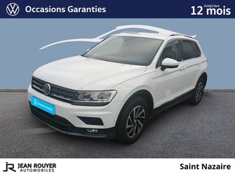 Photo Volkswagen Tiguan Tiguan 1.5 TSI EVO 150