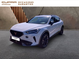 Photo Cupra Formentor 1.5 TSI 150ch V DSG7