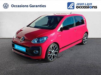 Photo Volkswagen Up ! 1.0 115 BlueMotion Technology BVM6 GTI