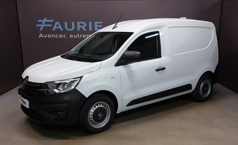 Photo Renault Kangoo Express VAN EXPRESS VAN BLUE DCI 75 - 22