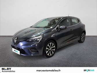 Photo Renault Clio TCe 90 - 21N Intens