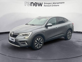 Photo Renault Arkana Arkana mild hybrid 140 EDC FAP - 22