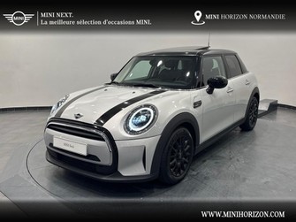 Photo Mini Cooper Mini 5 Portes Cooper 136ch Edition Camden BVA7