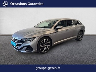 Photo Volkswagen Arteon SHOOTING BRAKE Arteon Shooting Brake 2.0 TDI EVO SCR 150 DSG7