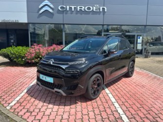 Photo Citroen C3 Aircross 1.2 PureTech 130ch S&S MAX Automatique