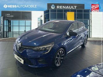 Photo Renault Clio 1.0 TCe 90ch Techno