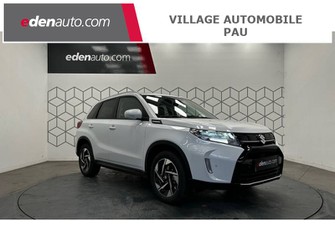 Photo Suzuki Vitara 1.5 Dualjet Hybrid Allgrip Auto Style