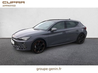 Photo Cupra Leon Leon eHybrid 204 ch DSG6