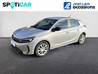 Photo Opel Corsa 1.2 Turbo 100 ch BVA8