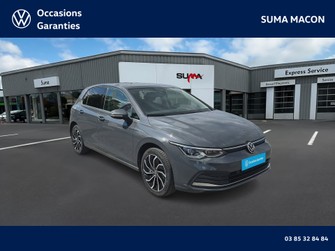 Photo Volkswagen Golf Golf 1.4 Hybrid Rechargeable OPF 204 DSG6