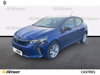 Photo Renault Clio TCe 90 GSR2 Evolution