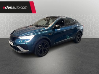Photo Renault Arkana E-Tech 145 - 22 Engineered