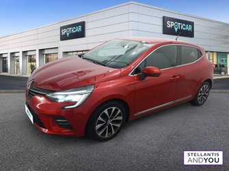 Photo Renault Clio TCe 90 - 21N Intens