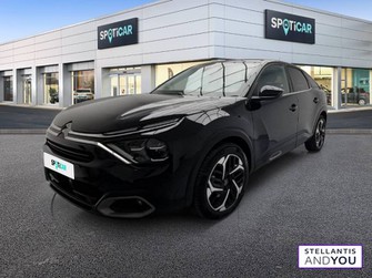 Photo Citroen C4 PureTech 155 S&S EAT8 Shine Pack