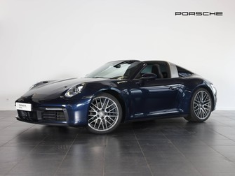 Photo Porsche 911 Targa 3.0 450ch 4S PDK