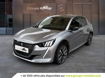 Photo Peugeot 208 208 PureTech 100 S&S EAT8