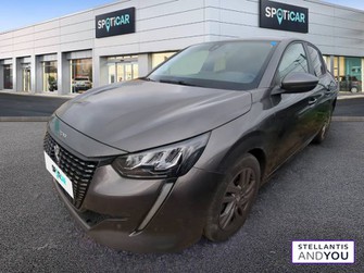 Photo Peugeot 208 PureTech 100 S&S BVM6 Style
