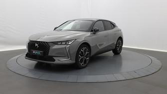 Photo DS 4 Hybride E-Tense 225 EAT8 La Premiere