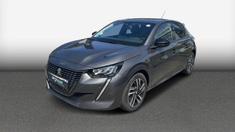 Photo Peugeot 208 PureTech 100 S&S EAT8 Allure