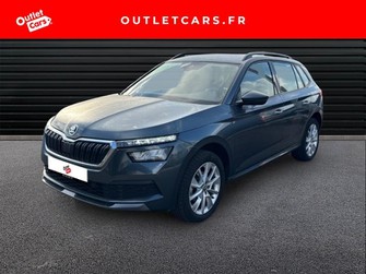 Photo Skoda Kamiq 1.0 TSI 116ch Business