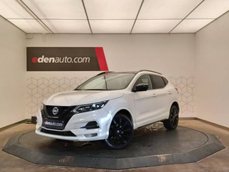 Photo Nissan Qashqai 1.3 DIG-T 160 N-Tec