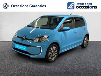 Photo Volkswagen Up ! e-up! 83 Electrique Life Plus