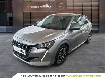 Photo Peugeot 208 208 PureTech 100 S&S EAT8