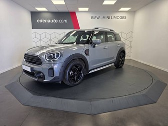 Photo Mini Countryman 116 ch BVA7 One D Essential