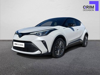 Photo Toyota C-HR HYBRIDE MC19 C-HR Hybride 1.8L