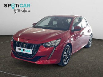Photo Peugeot 208 208 PureTech 100 S&S EAT8