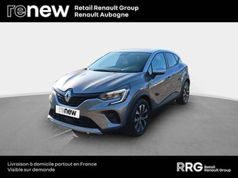 Photo Renault Captur Captur TCe 90